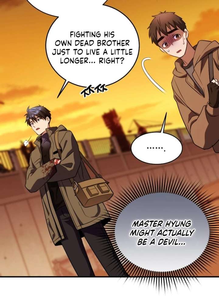 Read Even the Almighty Is a First-Time Dad EN Manga Online