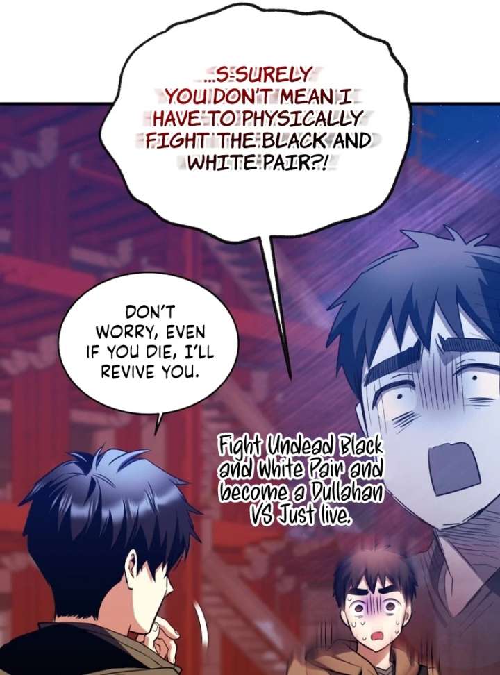 Read Even the Almighty Is a First-Time Dad EN Manga Online