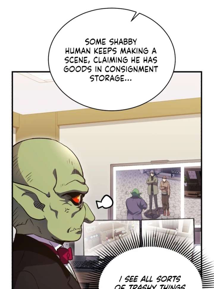 Read Even the Almighty Is a First-Time Dad EN Manga Online