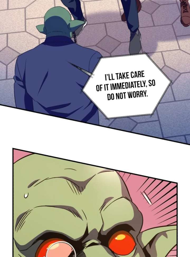Read Even the Almighty Is a First-Time Dad EN Manga Online