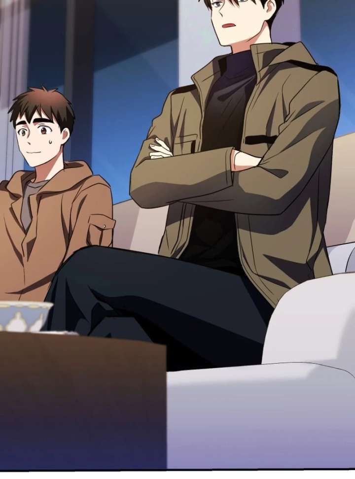Read Even the Almighty Is a First-Time Dad EN Manga Online