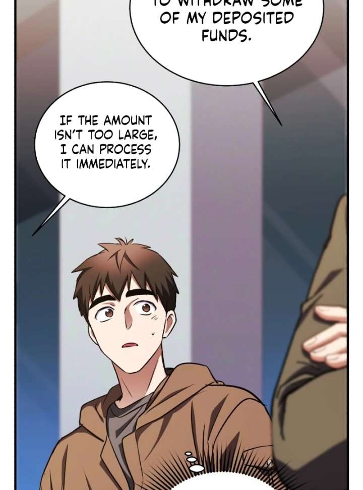 Read Even the Almighty Is a First-Time Dad EN Manga Online