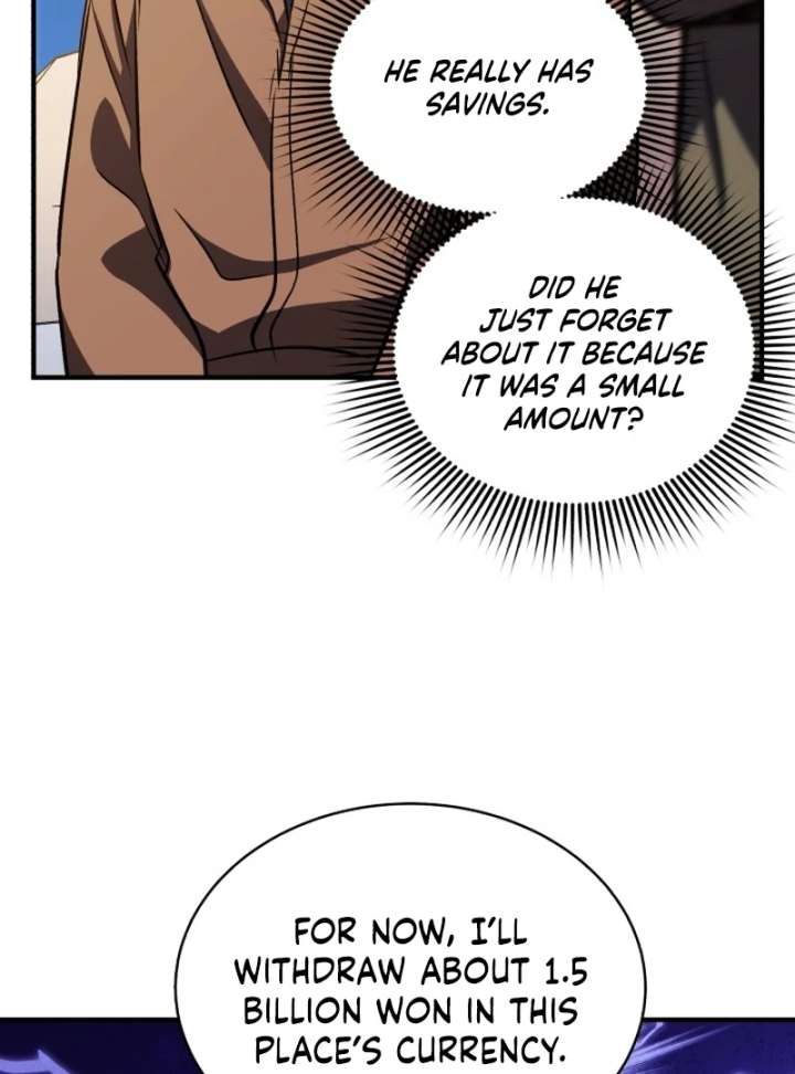 Read Even the Almighty Is a First-Time Dad EN Manga Online