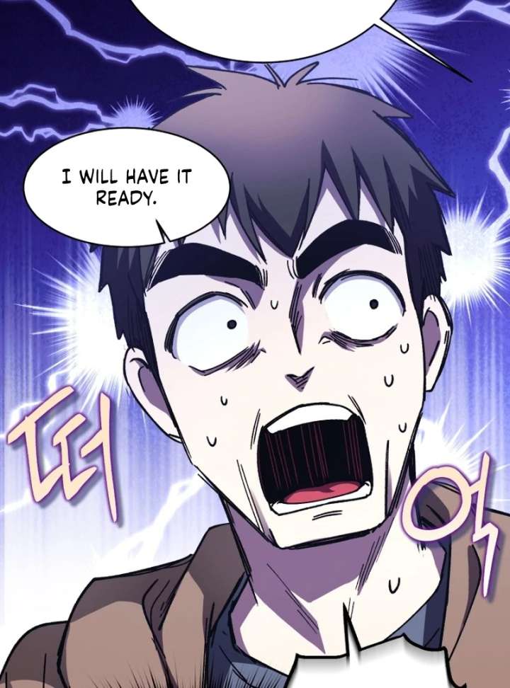 Read Even the Almighty Is a First-Time Dad EN Manga Online