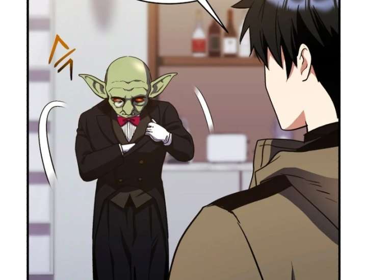 Read Even the Almighty Is a First-Time Dad EN Manga Online