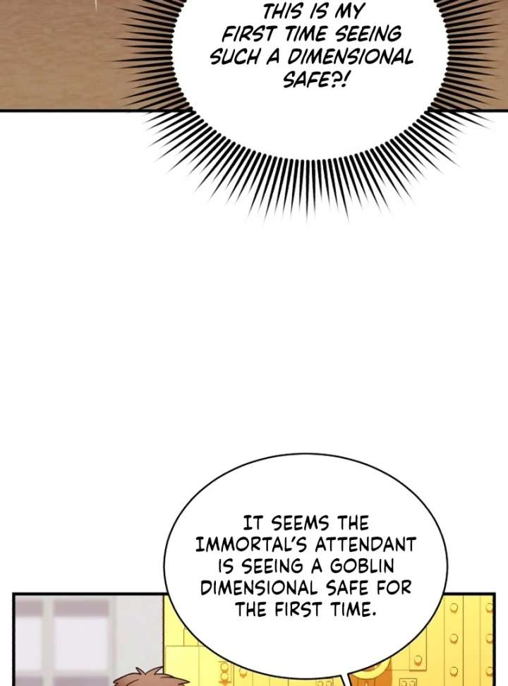 Read Even the Almighty Is a First-Time Dad EN Manga Online