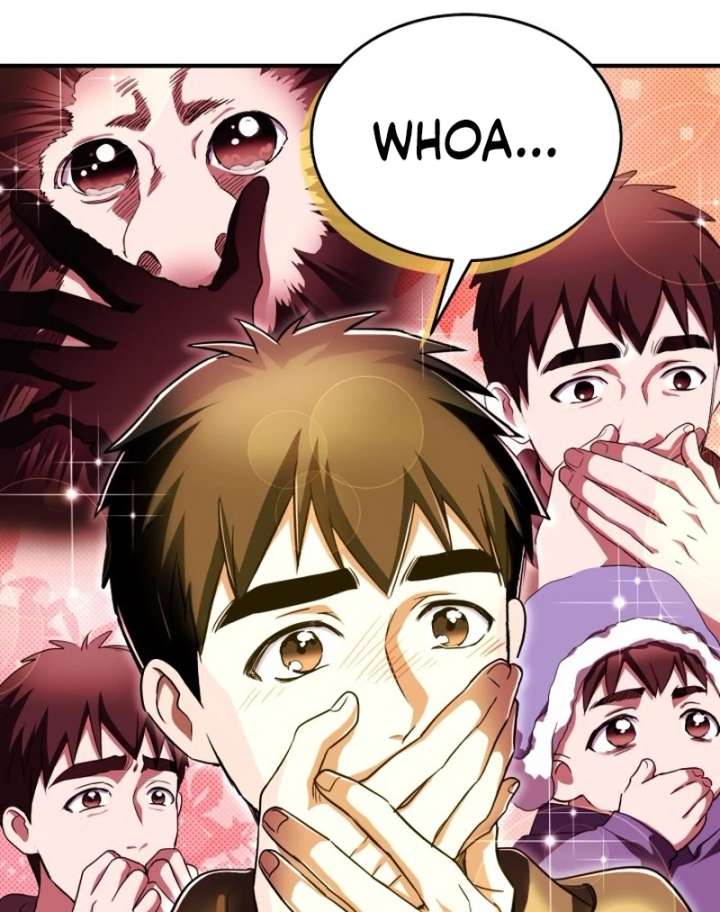 Read Even the Almighty Is a First-Time Dad EN Manga Online