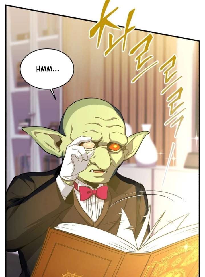 Read Even the Almighty Is a First-Time Dad EN Manga Online