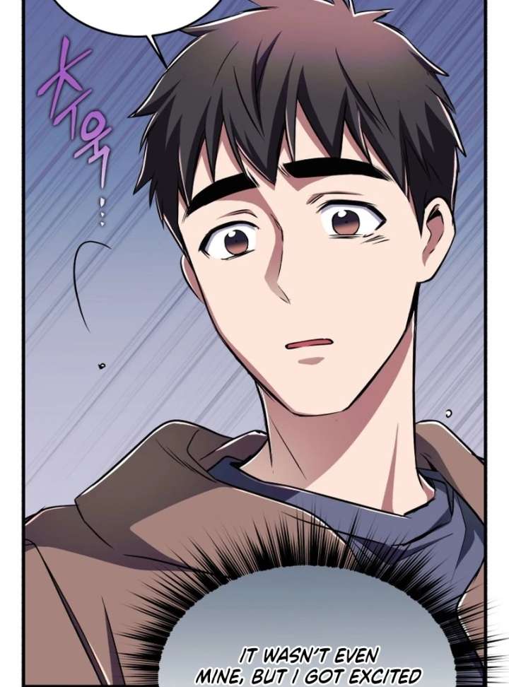 Read Even the Almighty Is a First-Time Dad EN Manga Online