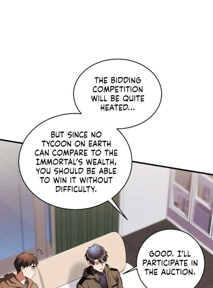 Read Even the Almighty Is a First-Time Dad EN Manga Online