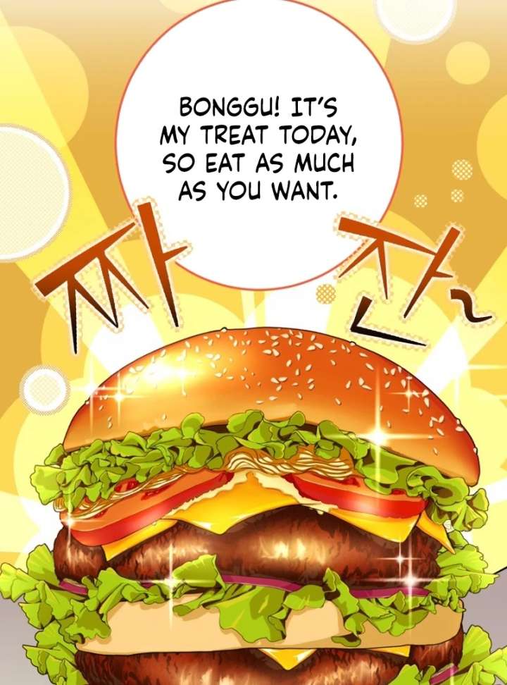Read Even the Almighty Is a First-Time Dad EN Manga Online