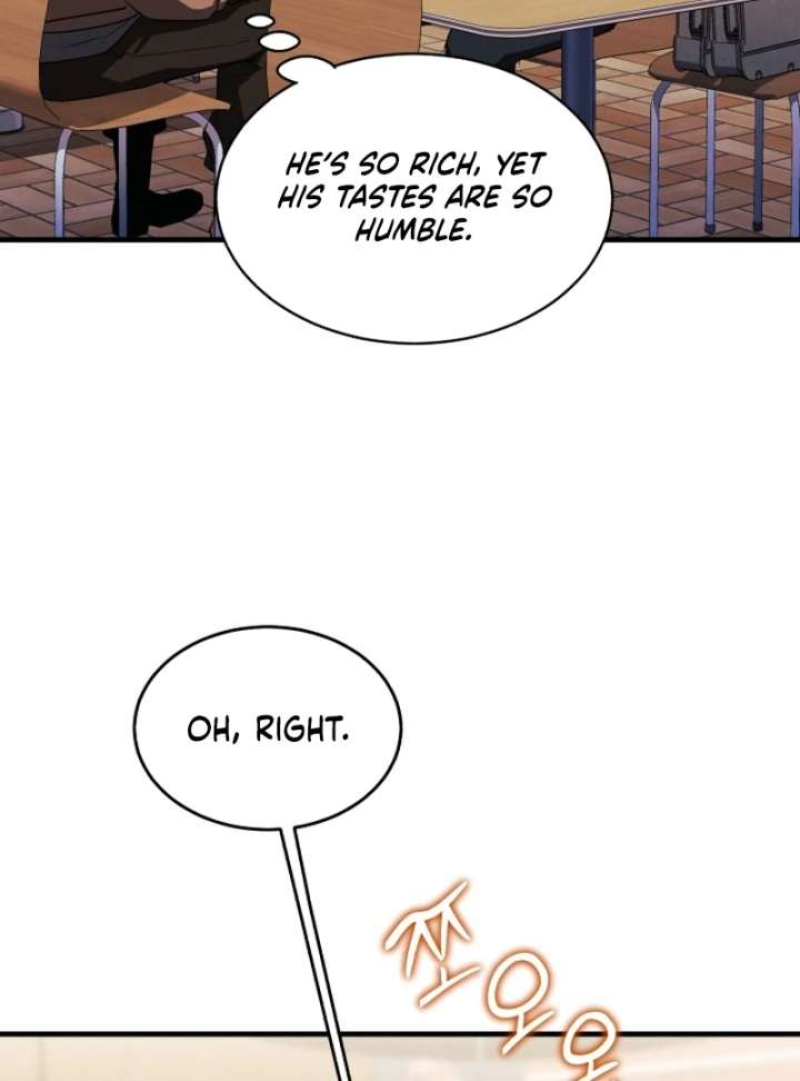 Read Even the Almighty Is a First-Time Dad EN Manga Online