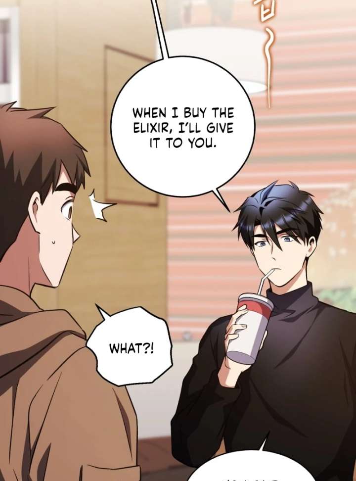 Read Even the Almighty Is a First-Time Dad EN Manga Online