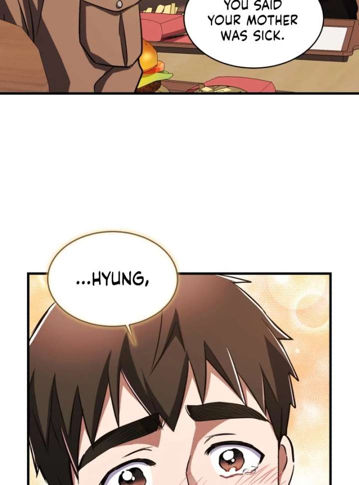 Read Even the Almighty Is a First-Time Dad EN Manga Online