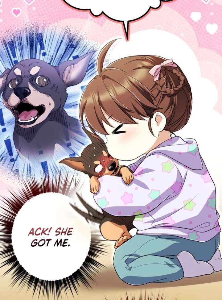 Read Even the Almighty Is a First-Time Dad EN Manga Online