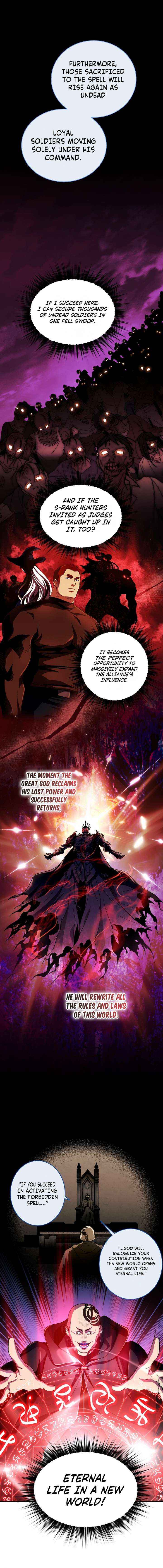 Read Even the Almighty Is a First-Time Dad EN Manga Online