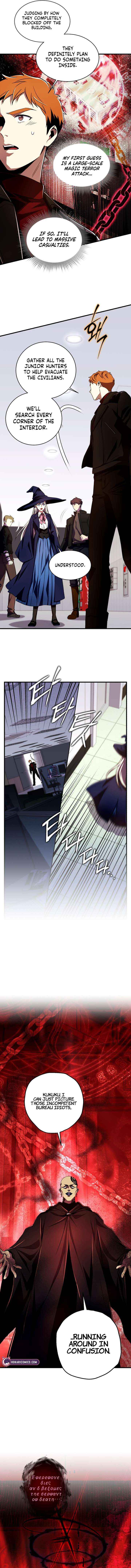 Read Even the Almighty Is a First-Time Dad EN Manga Online