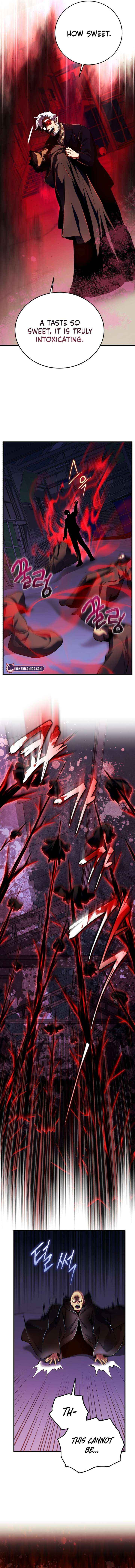 Read Even the Almighty Is a First-Time Dad EN Manga Online