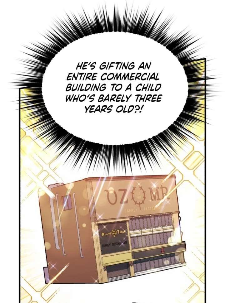 Read Even the Almighty Is a First-Time Dad EN Manga Online