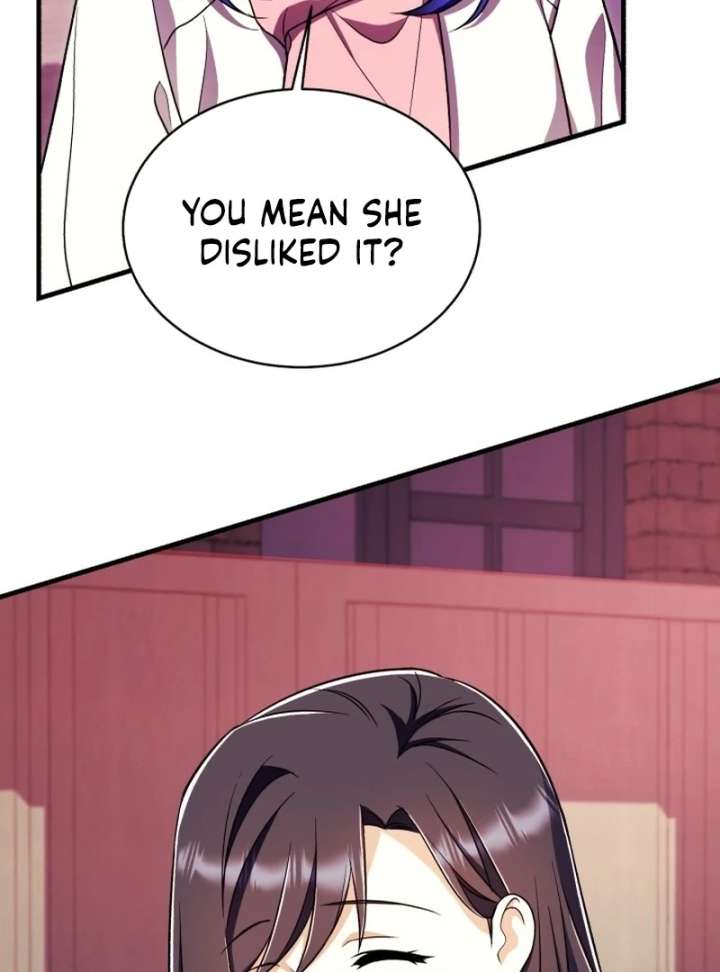 Read Even the Almighty Is a First-Time Dad EN Manga Online