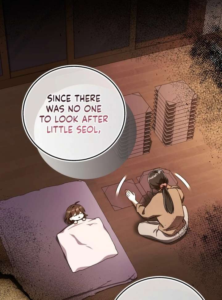 Read Even the Almighty Is a First-Time Dad EN Manga Online