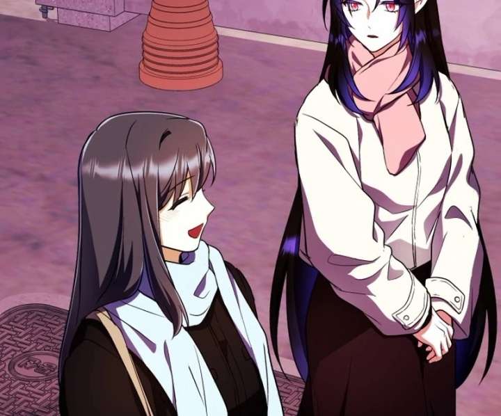 Read Even the Almighty Is a First-Time Dad EN Manga Online