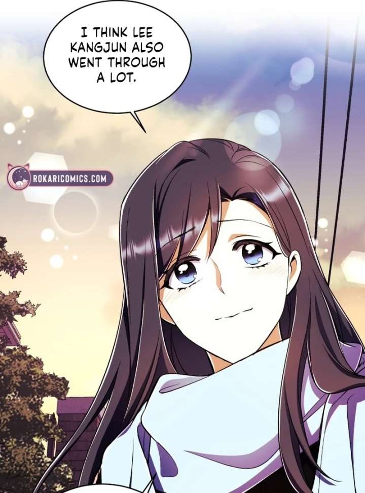 Read Even the Almighty Is a First-Time Dad EN Manga Online
