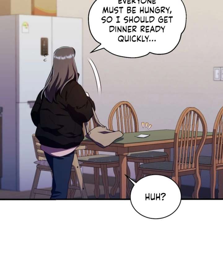Read Even the Almighty Is a First-Time Dad EN Manga Online