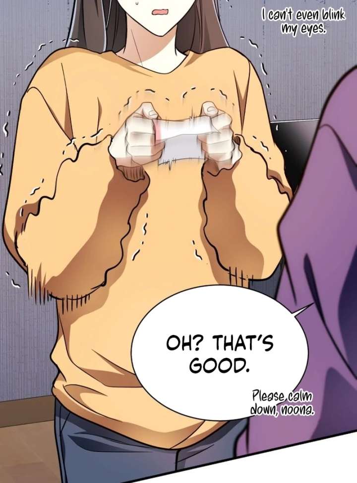 Read Even the Almighty Is a First-Time Dad EN Manga Online