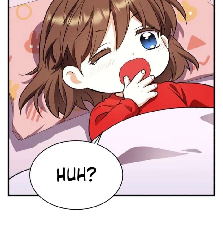 Read Even the Almighty Is a First-Time Dad EN Manga Online