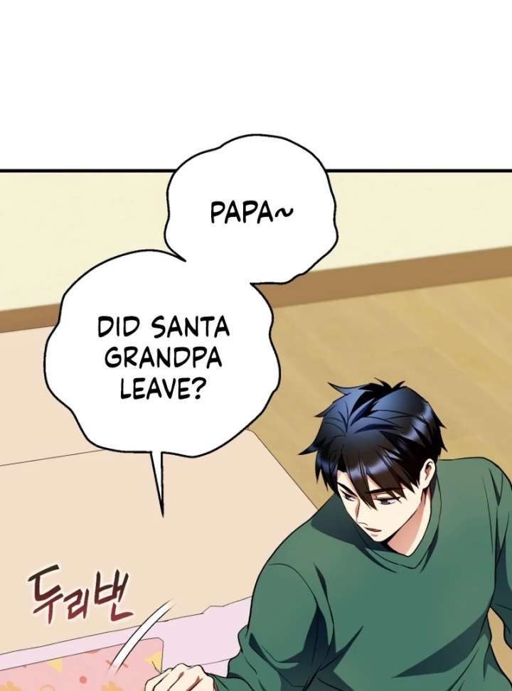 Read Even the Almighty Is a First-Time Dad EN Manga Online