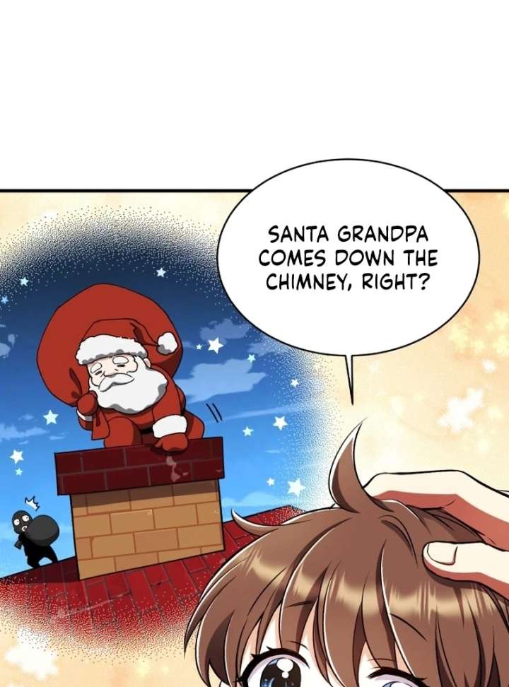 Read Even the Almighty Is a First-Time Dad EN Manga Online
