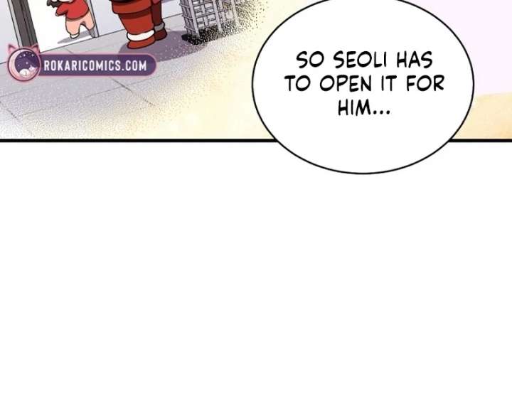 Read Even the Almighty Is a First-Time Dad EN Manga Online