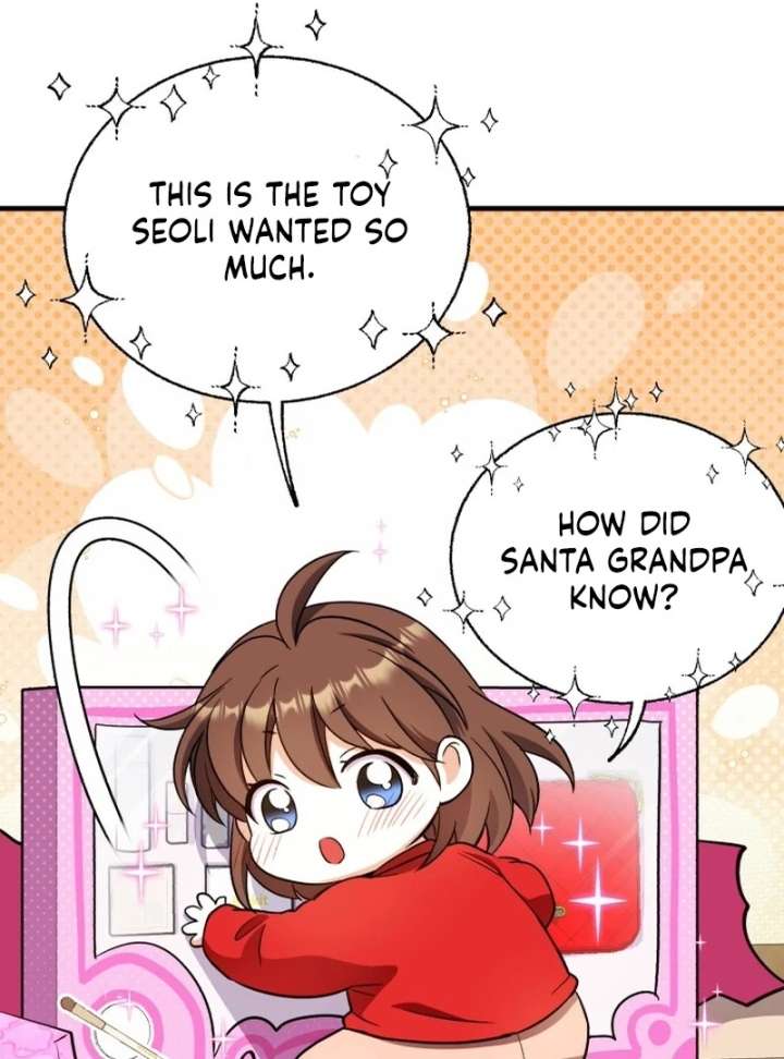 Read Even the Almighty Is a First-Time Dad EN Manga Online