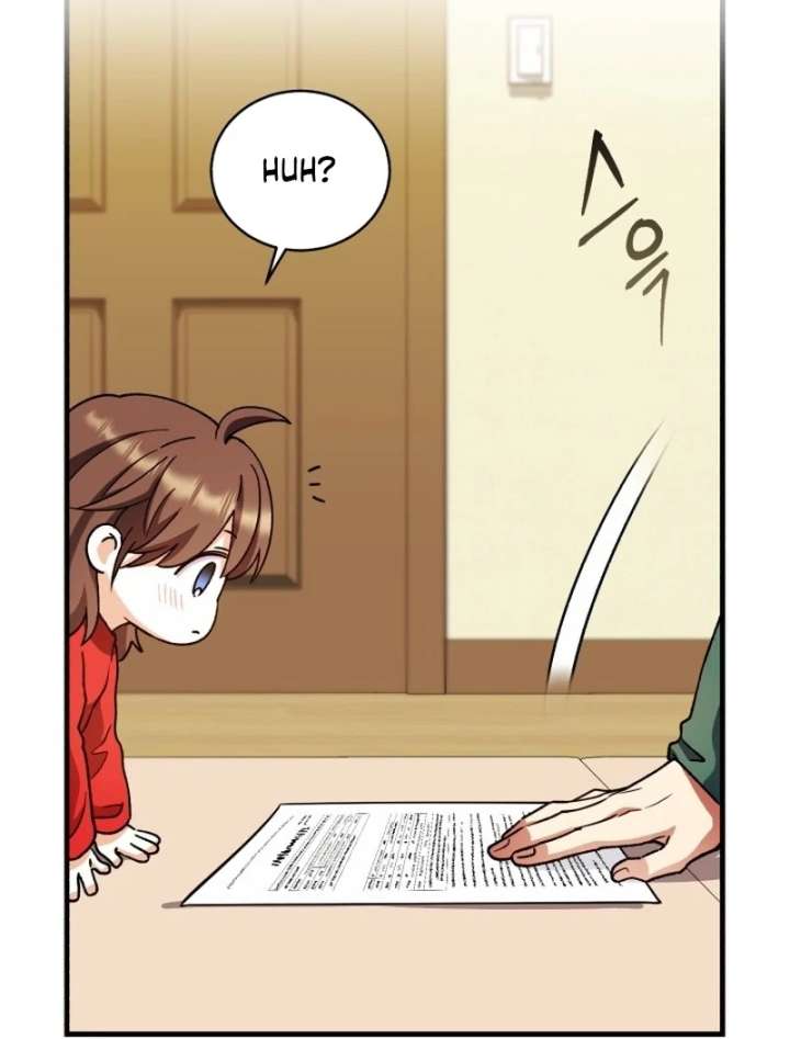 Read Even the Almighty Is a First-Time Dad EN Manga Online