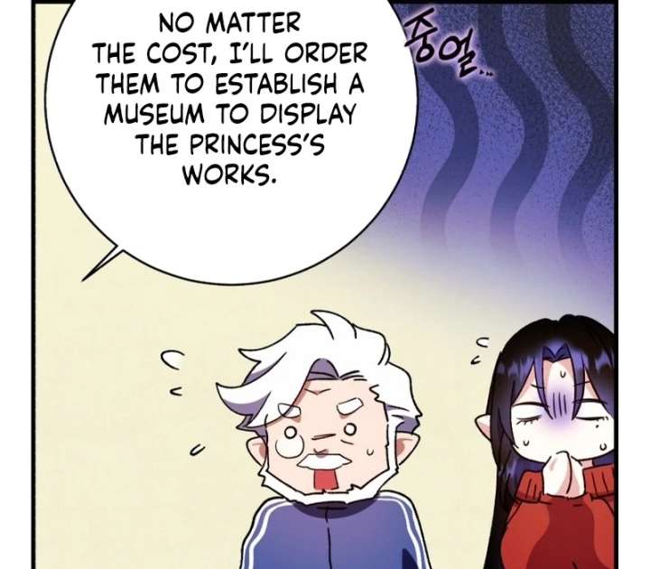 Read Even the Almighty Is a First-Time Dad EN Manga Online