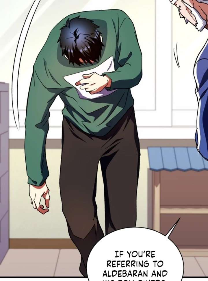 Read Even the Almighty Is a First-Time Dad EN Manga Online