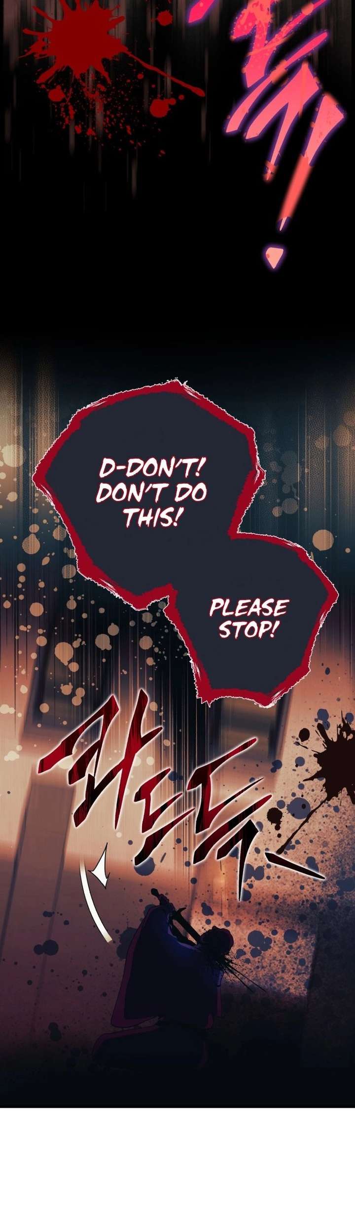 Read Even the Almighty Is a First-Time Dad EN Manga Online