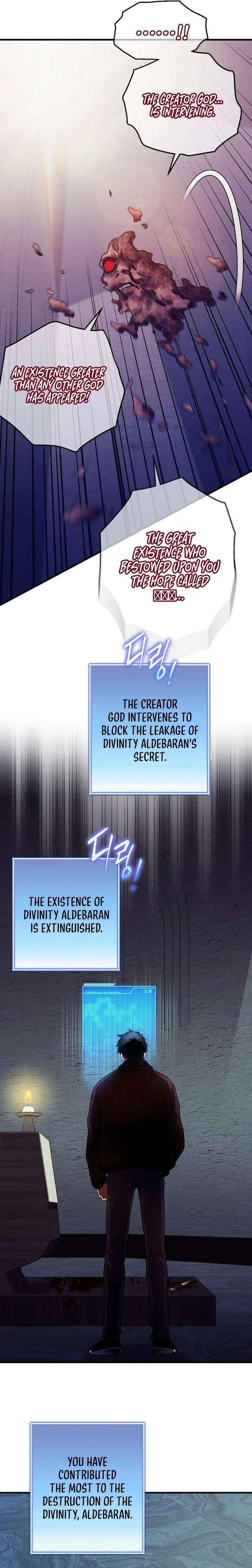 Read Even the Almighty Is a First-Time Dad EN Manga Online
