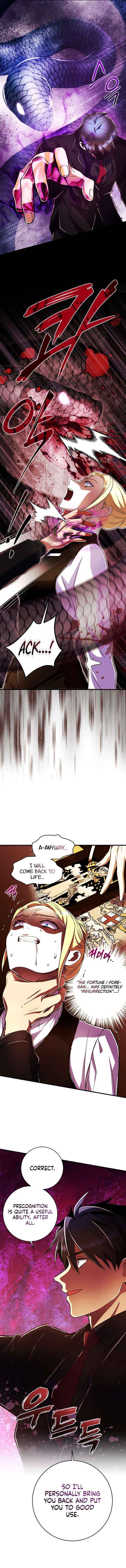 Read Even the Almighty Is a First-Time Dad EN Manga Online