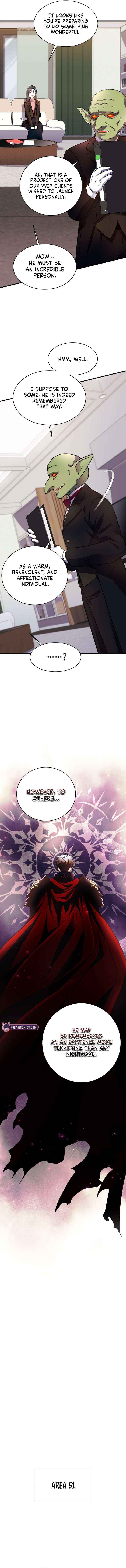 Read Even the Almighty Is a First-Time Dad EN Manga Online