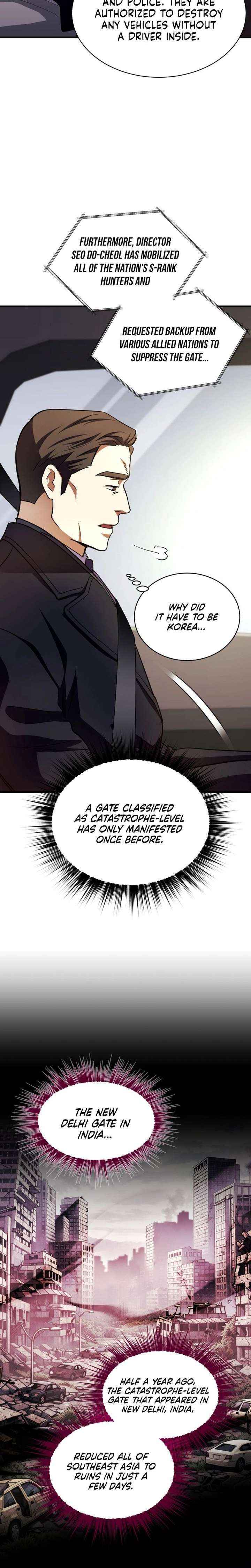 Read Even the Almighty Is a First-Time Dad EN Manga Online