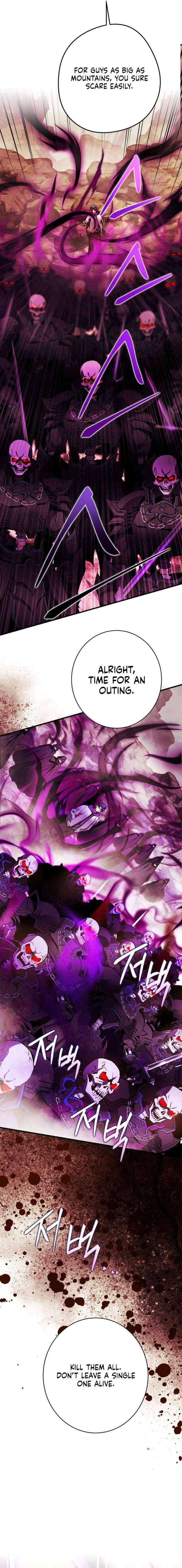 Read Even the Almighty Is a First-Time Dad EN Manga Online