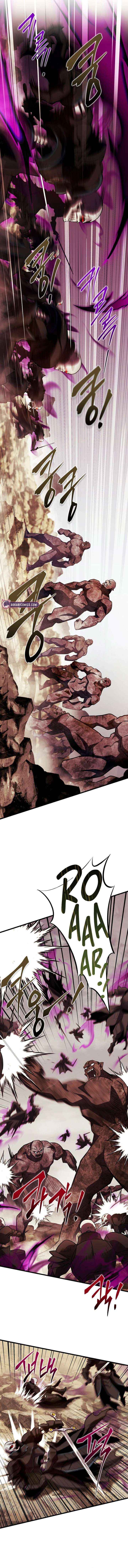 Read Even the Almighty Is a First-Time Dad EN Manga Online