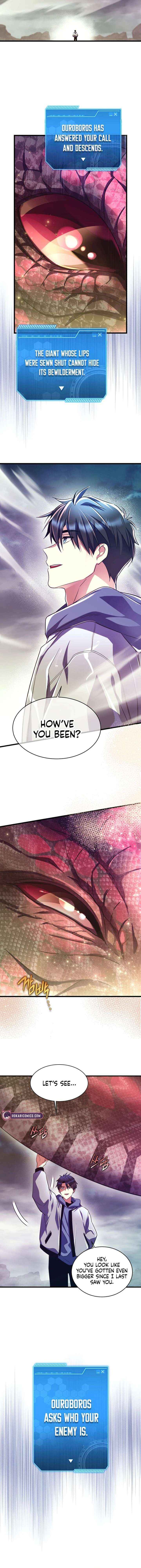 Read Even the Almighty Is a First-Time Dad EN Manga Online
