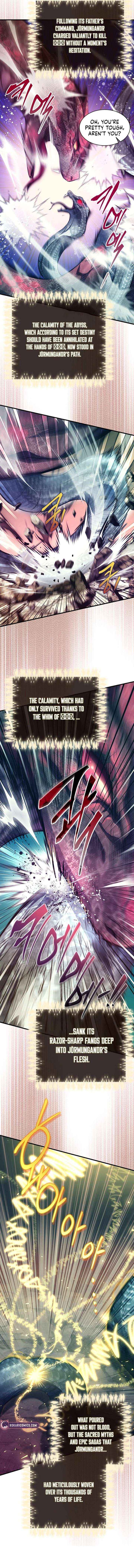 Read Even the Almighty Is a First-Time Dad EN Manga Online
