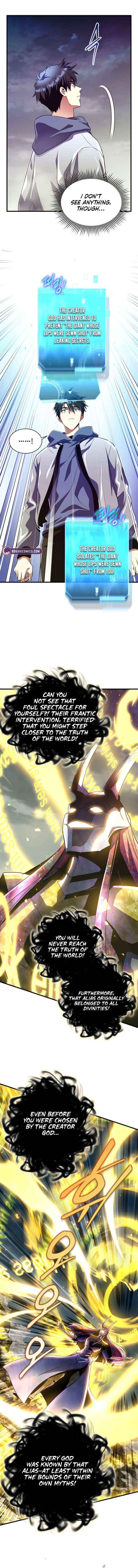 Read Even the Almighty Is a First-Time Dad EN Manga Online