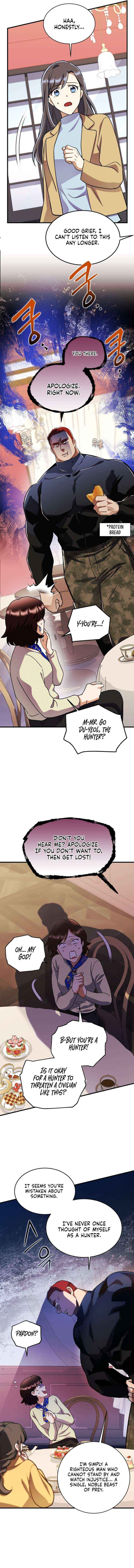 Read Even the Almighty Is a First-Time Dad EN Manga Online