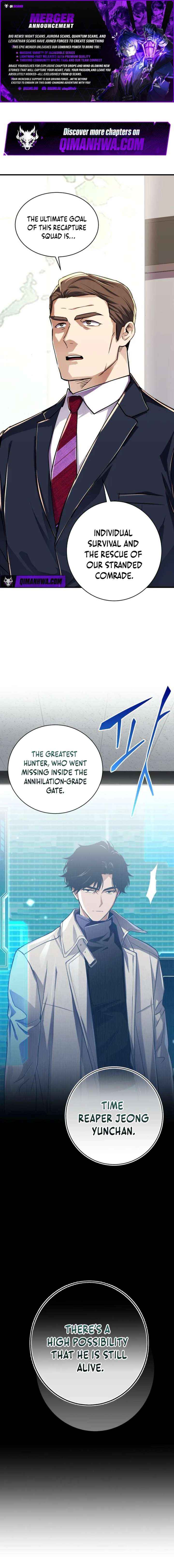 Read Even the Almighty Is a First-Time Dad EN Manga Online