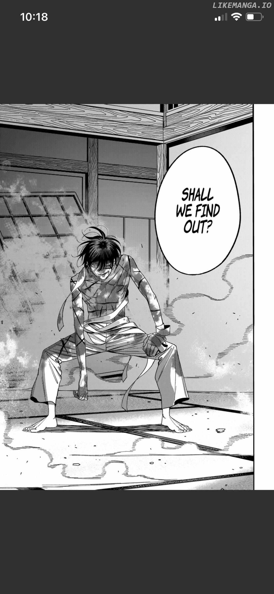 Read Firefly Wedding EN Manga Online